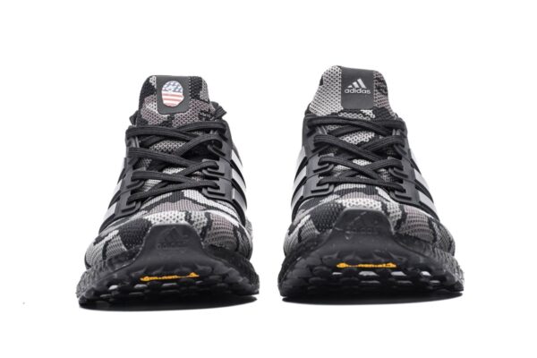 Bape x Adidas Ultra Boost “1st Camo Black” G54784 - Image 5