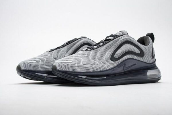 AO2924-012 Nike Air Max 720 Wolf Grey Anthracite - Image 4