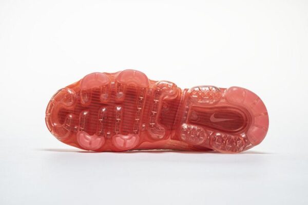 942843-800 Nike Air VaporMax 2018 2.0‘Orange’ - Image 6
