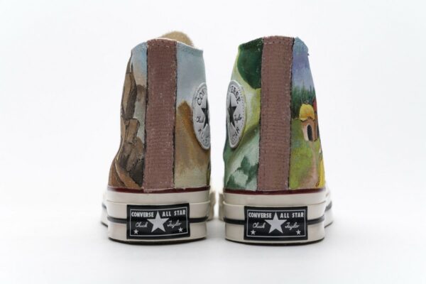 Converse Chuck 70 HI - Image 7