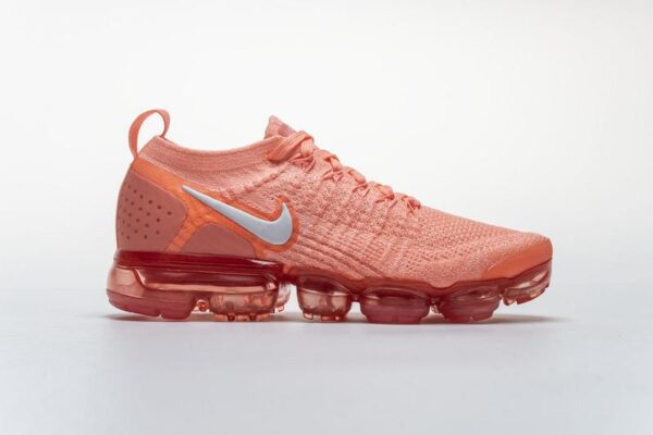 942843-800 Nike Air VaporMax 2018 2.0‘Orange’ - Image 9