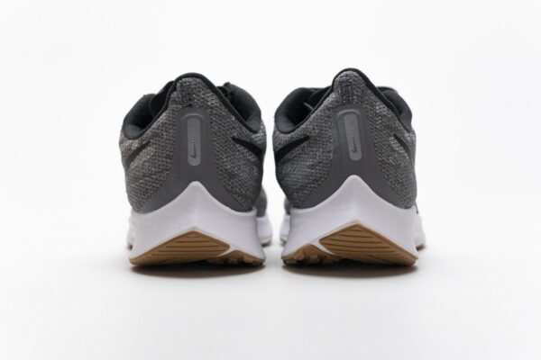 AQ2203-001 Nike Air Zoom Pegasus 36 Grey - Image 7
