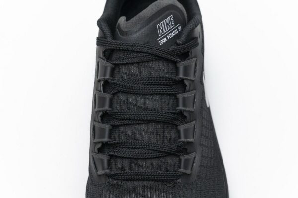 BQ9646-002 Nike Air Zoom Pegasus 37 Black White - Image 10