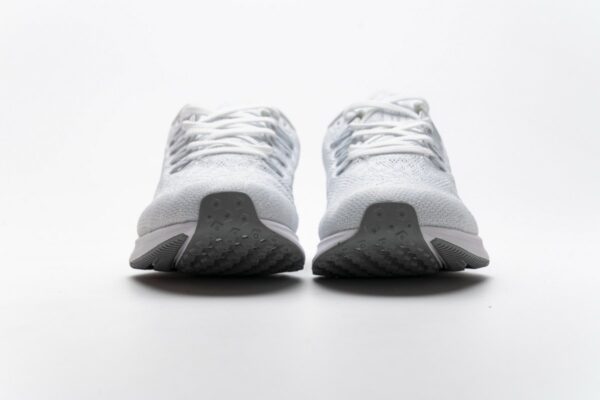 AQ2203-100 Nike Air Zoom Pegasus 36 All White - Image 5