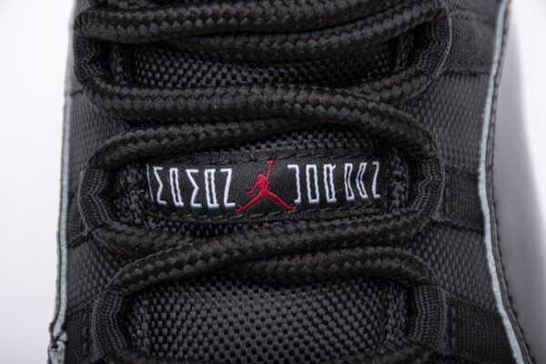 Air Jordan 11 Retro "Bred 2019"378037-061 - Image 8