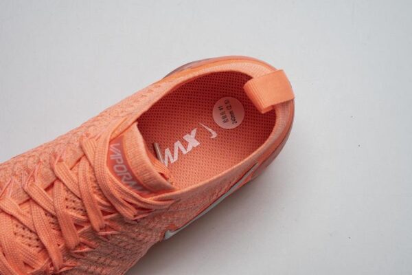 942843-800 Nike Air VaporMax 2018 2.0‘Orange’ - Image 3