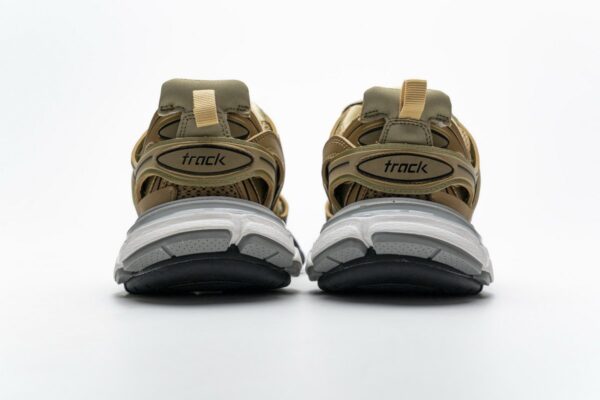 542436 W1GB7 2015 Balenciaga Tess S.Gold - Image 8