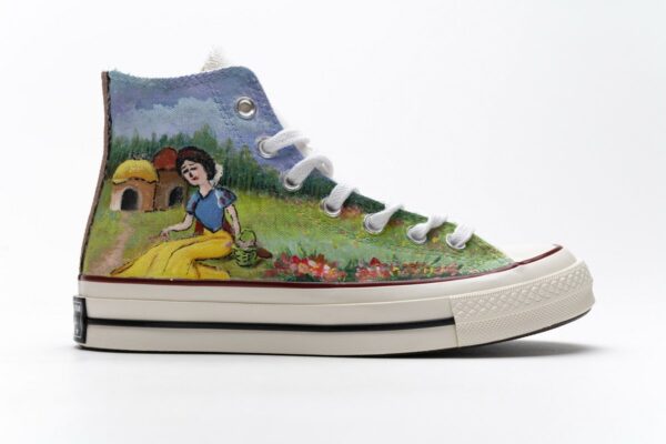Converse Chuck 70 HI - Image 12