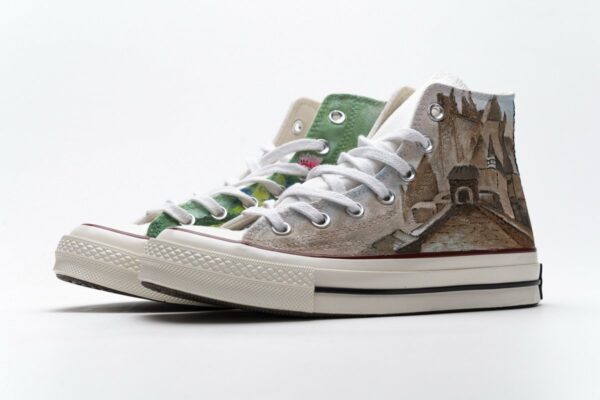 Converse Chuck 70 HI - Image 6