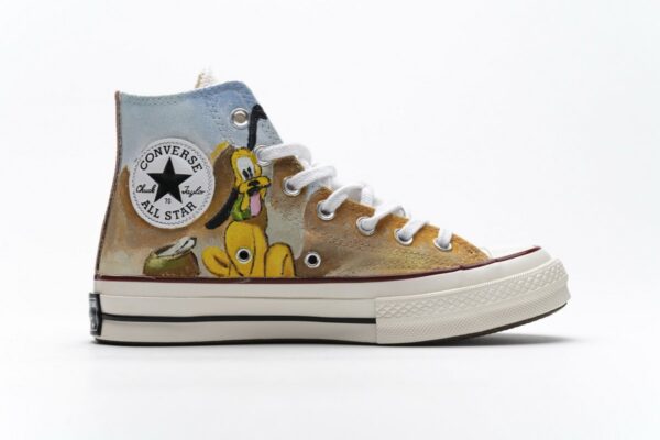 Converse Chuck 70 HI - Image 10