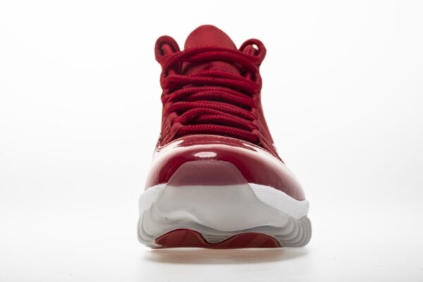 Air Jordan 11 “Chicago” 378037-623 - Image 8