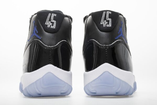 Air Jordan 11 “Space Jam” 378037-003 - Image 4