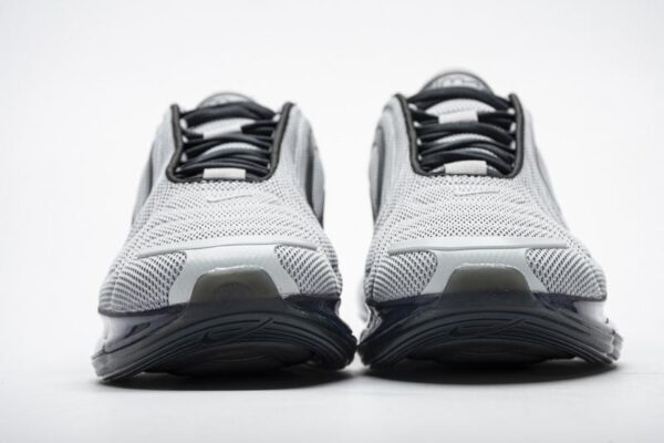 AO2924-012 Nike Air Max 720 Wolf Grey Anthracite - Image 2