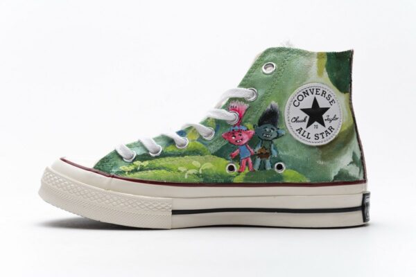 Converse Chuck 70 HI - Image 13