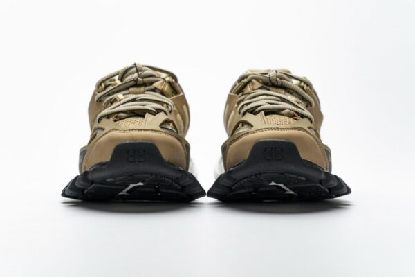 542436 W1GB7 2015 Balenciaga Tess S.Gold - Image 7