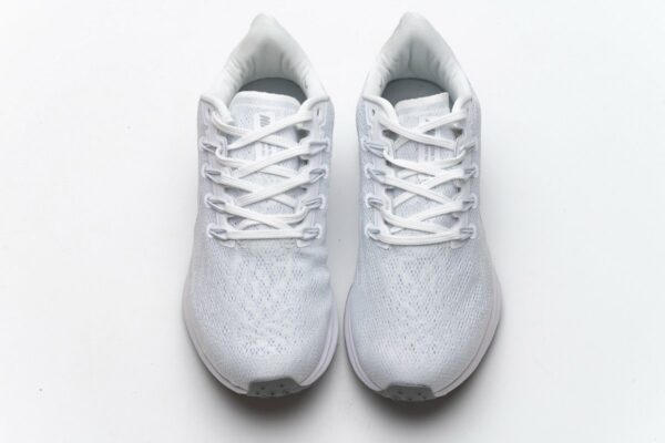 AQ2203-100 Nike Air Zoom Pegasus 36 All White - Image 4