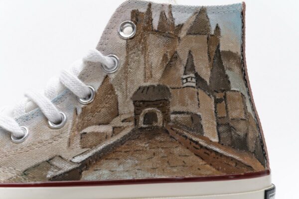 Converse Chuck 70 HI - Image 8