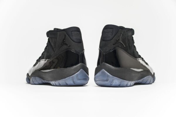 Air Jordan 11 378037-005“Cap and Gown” - Image 4
