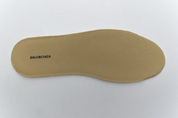 542436 W1GB7 2015 Balenciaga Tess S.Gold - Image 5