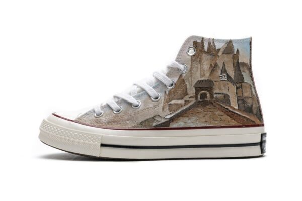 Converse Chuck 70 HI