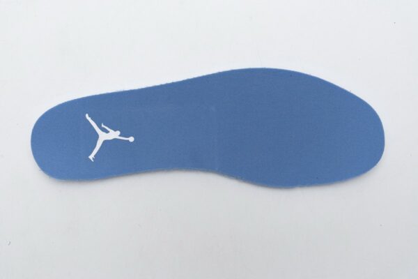 AO9944-441 Air Jordan 1 Low UNC - Image 11