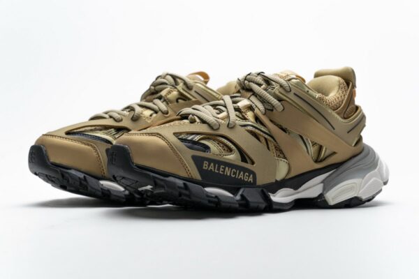 542436 W1GB7 2015 Balenciaga Tess S.Gold - Image 10