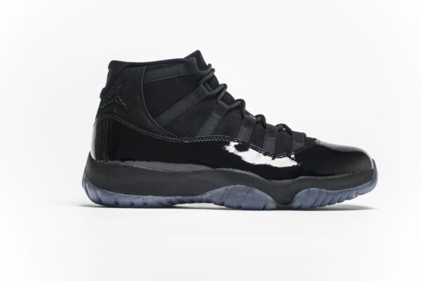 Air Jordan 11 378037-005“Cap and Gown” - Image 2