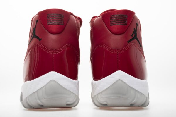 Air Jordan 11 “Chicago” 378037-623 - Image 5