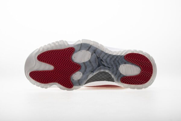 Air Jordan 11 “Chicago” 378037-623 - Image 6