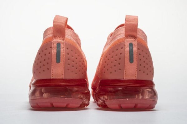 942843-800 Nike Air VaporMax 2018 2.0‘Orange’ - Image 7