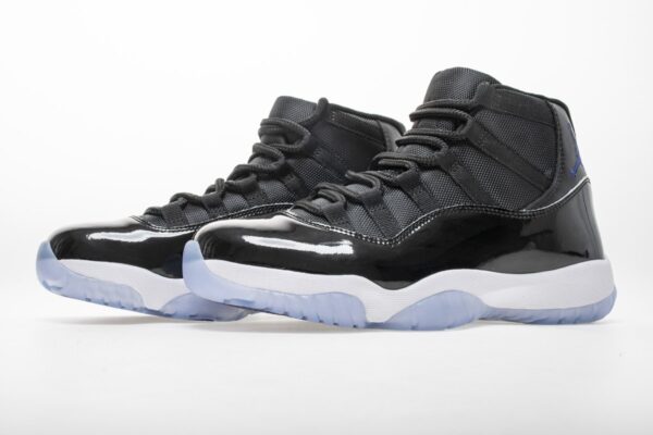 Air Jordan 11 “Space Jam” 378037-003 - Image 3