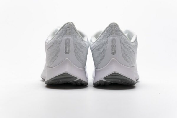 AQ2203-100 Nike Air Zoom Pegasus 36 All White - Image 7