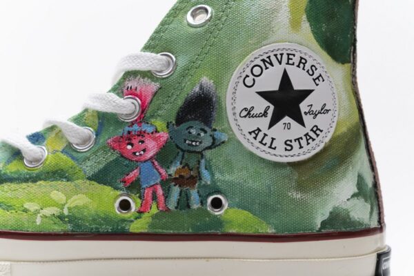 Converse Chuck 70 HI - Image 14