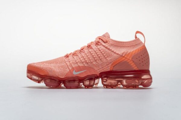 942843-800 Nike Air VaporMax 2018 2.0‘Orange’ - Image 10
