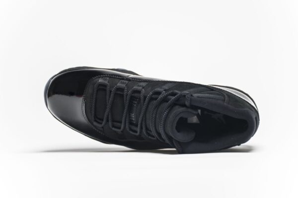 Air Jordan 11 378037-005“Cap and Gown” - Image 6