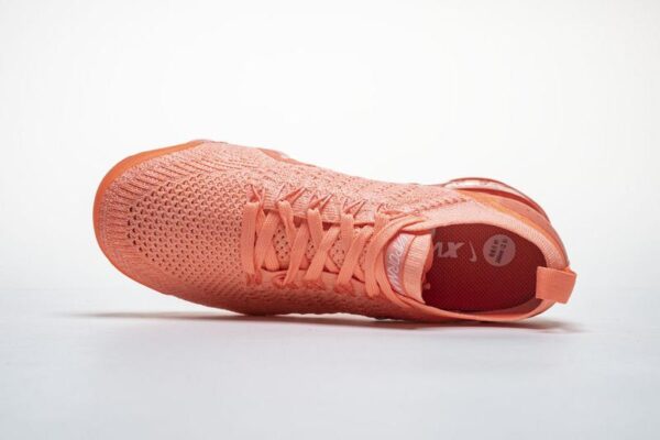 942843-800 Nike Air VaporMax 2018 2.0‘Orange’ - Image 5