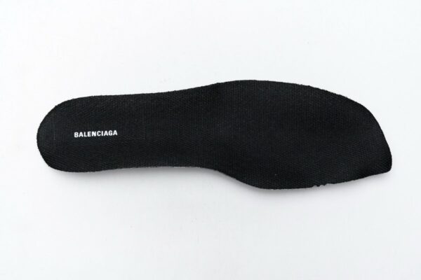 Balenciaga Tyrex 5.0 Sneaker Black Blue Red - Image 10