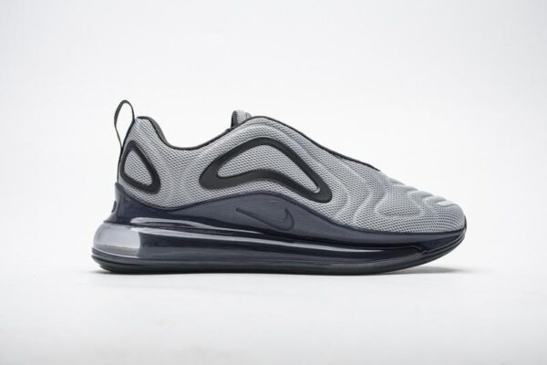 AO2924-012 Nike Air Max 720 Wolf Grey Anthracite - Image 5
