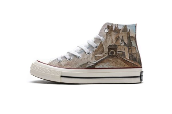 Converse Chuck 70 HI - Image 17