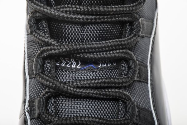 Air Jordan 11 “Space Jam” 378037-003 - Image 9