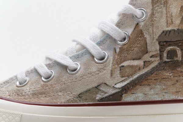 Converse Chuck 70 HI - Image 16