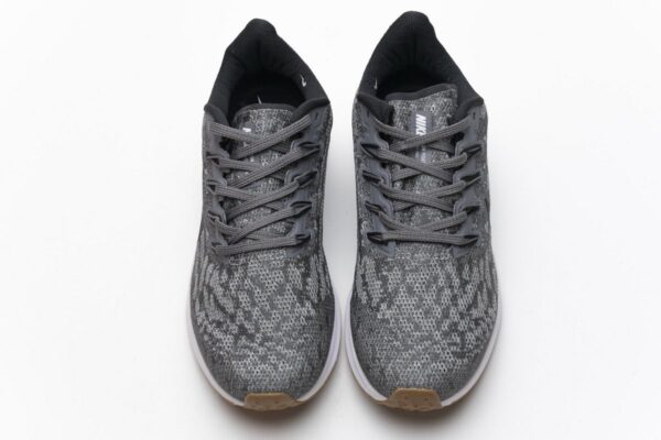 AQ2203-001 Nike Air Zoom Pegasus 36 Grey - Image 4