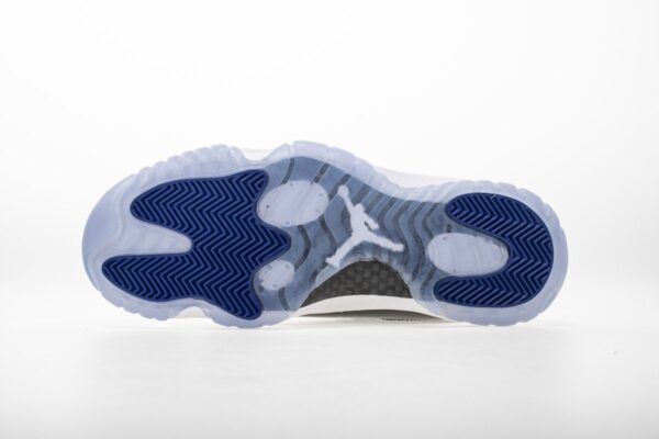 Air Jordan 11 “Space Jam” 378037-003 - Image 5