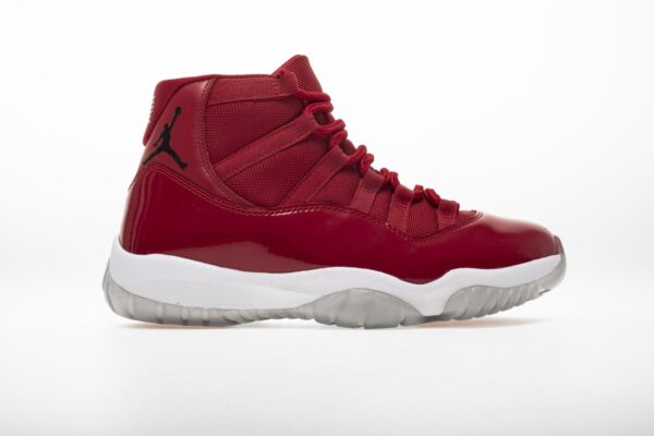 Air Jordan 11 “Chicago” 378037-623 - Image 3