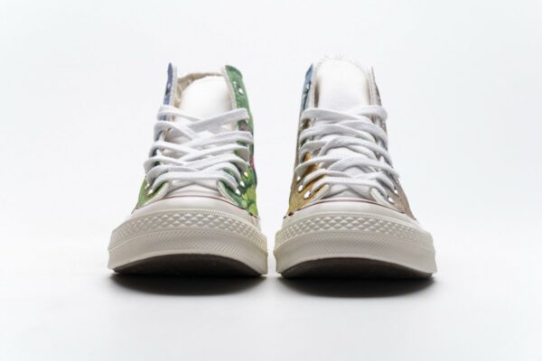 Converse Chuck 70 HI - Image 5