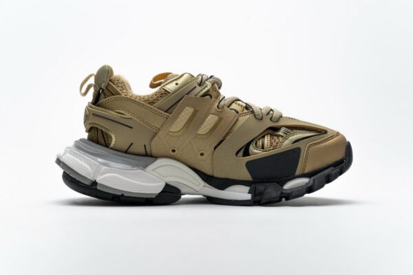 542436 W1GB7 2015 Balenciaga Tess S.Gold - Image 9