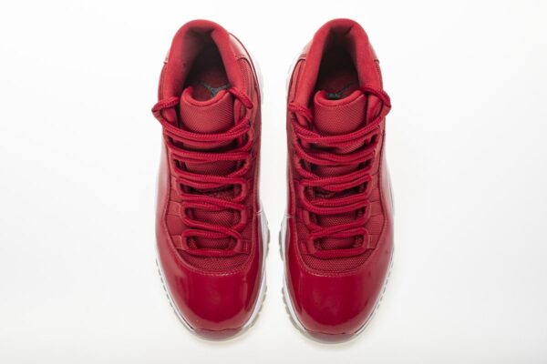 Air Jordan 11 “Chicago” 378037-623 - Image 9
