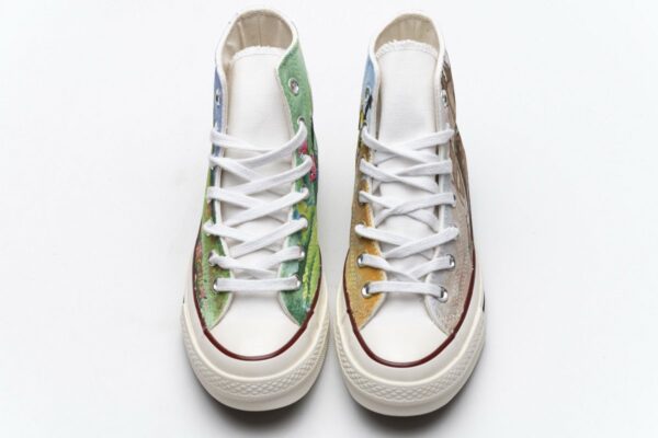 Converse Chuck 70 HI - Image 4