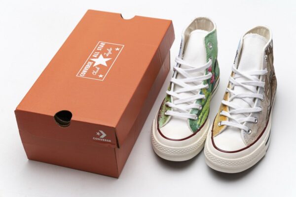 Converse Chuck 70 HI - Image 3