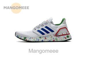 FX8889 adidas Ultra BOOST 20 CONSORTIUM Real Boost